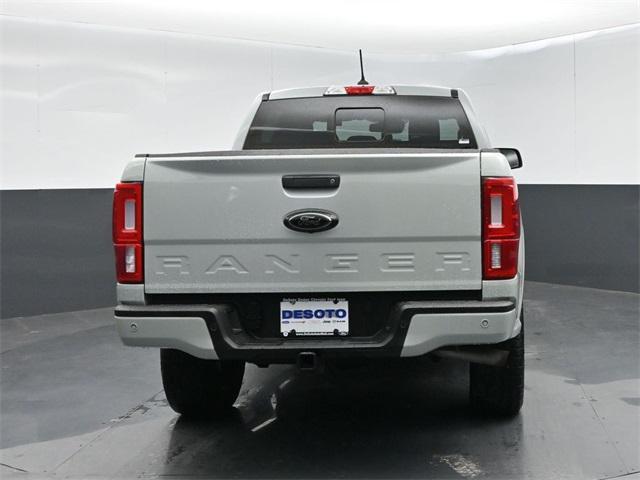 used 2021 Ford Ranger car, priced at $31,513
