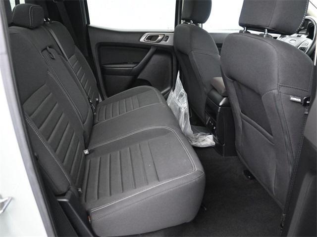 used 2021 Ford Ranger car, priced at $31,513