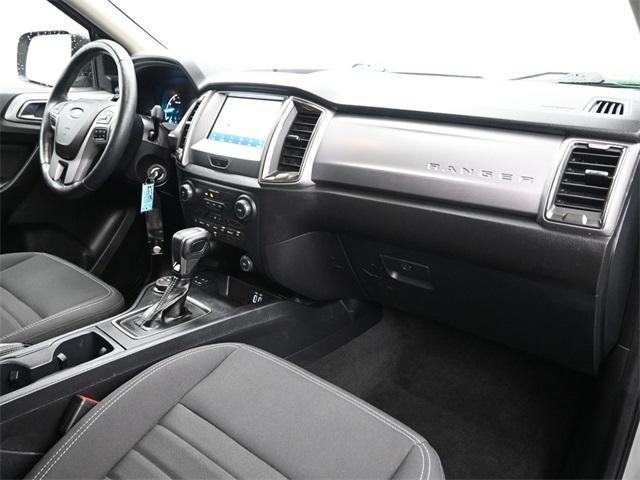 used 2021 Ford Ranger car, priced at $31,513