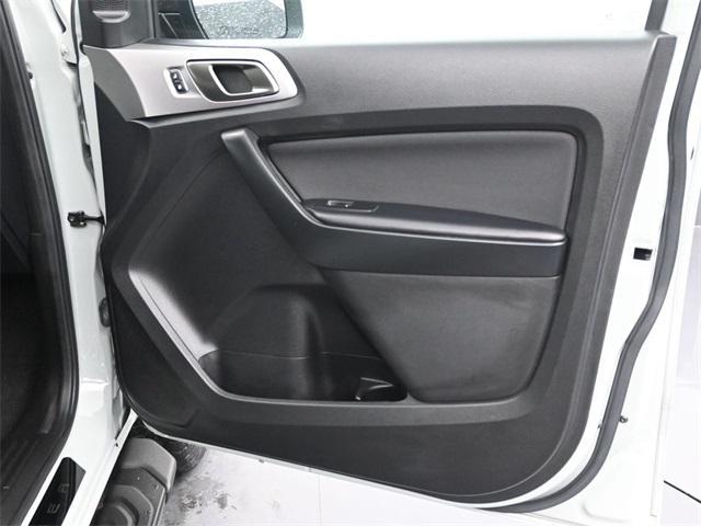 used 2021 Ford Ranger car, priced at $31,513