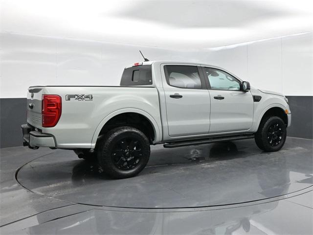 used 2021 Ford Ranger car, priced at $31,513