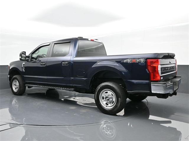 used 2022 Ford F-350 car, priced at $44,470