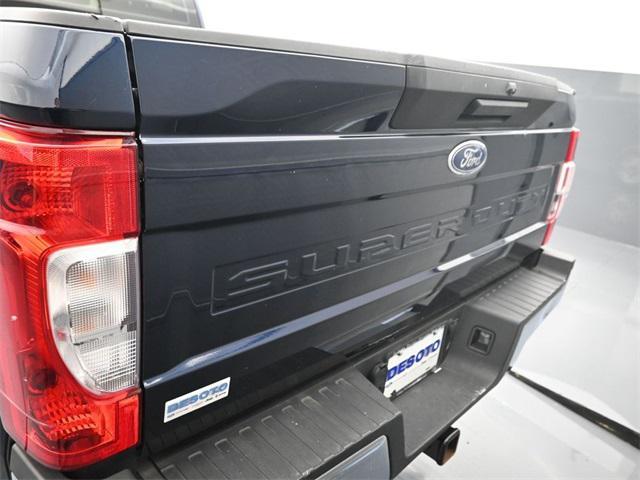 used 2022 Ford F-350 car, priced at $44,470