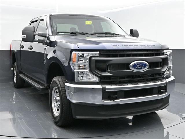 used 2022 Ford F-350 car, priced at $44,470