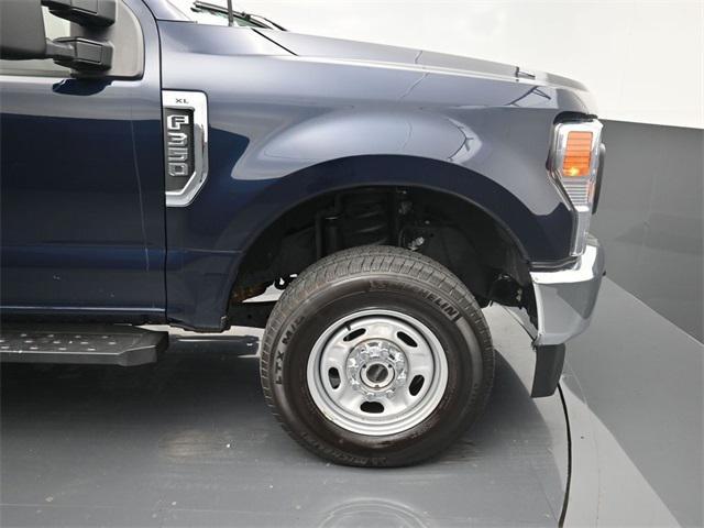 used 2022 Ford F-350 car, priced at $44,470