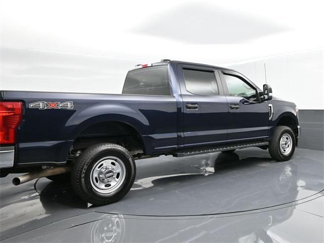 used 2022 Ford F-350 car, priced at $47,175