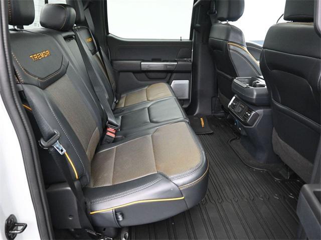 used 2023 Ford F-150 car, priced at $57,077