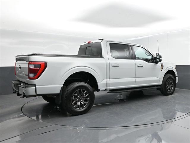 used 2023 Ford F-150 car, priced at $57,077