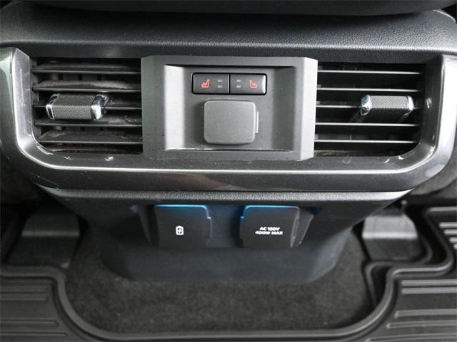 used 2023 Ford F-150 car, priced at $57,077