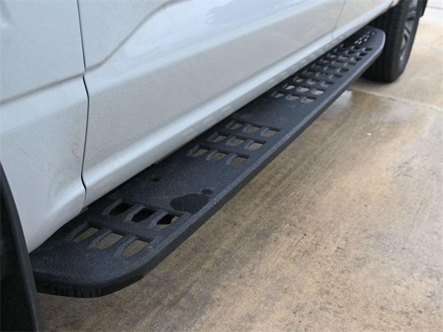 used 2023 Ford F-150 car, priced at $59,887