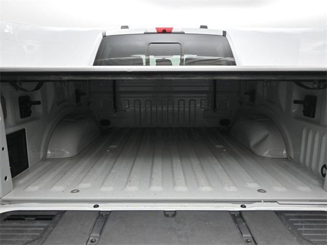 used 2023 Ford F-150 car, priced at $57,077