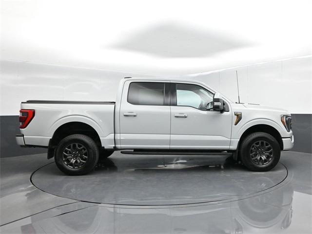 used 2023 Ford F-150 car, priced at $57,077
