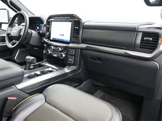 used 2023 Ford F-150 car, priced at $57,077