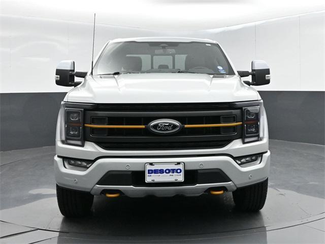used 2023 Ford F-150 car, priced at $57,077