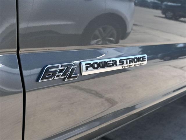 used 2022 Ford F-250 car, priced at $71,364