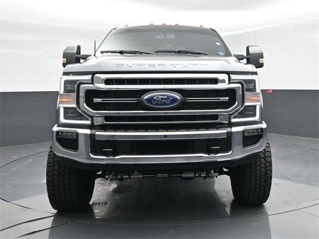 used 2022 Ford F-250 car, priced at $66,499