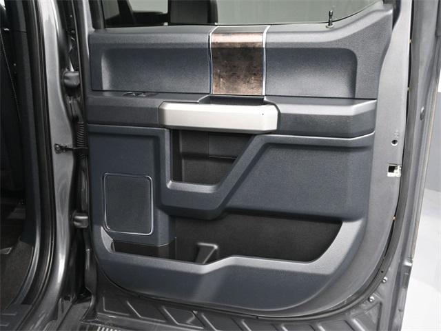 used 2022 Ford F-250 car, priced at $66,499