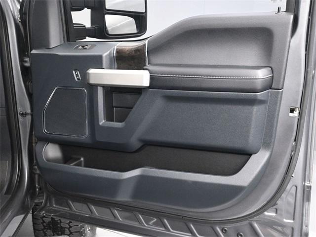 used 2022 Ford F-250 car, priced at $66,499
