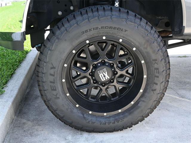 used 2022 Ford F-250 car, priced at $71,364