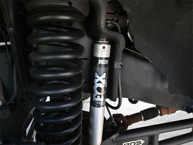 used 2022 Ford F-250 car, priced at $71,364