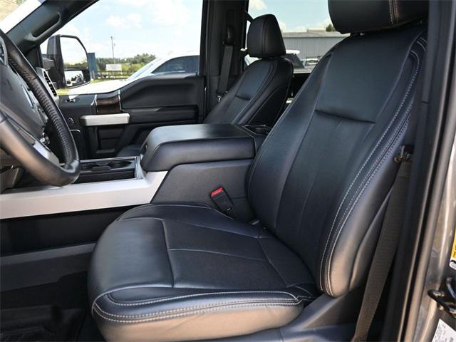 used 2022 Ford F-250 car, priced at $71,364