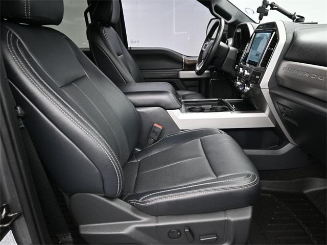 used 2022 Ford F-250 car, priced at $66,499