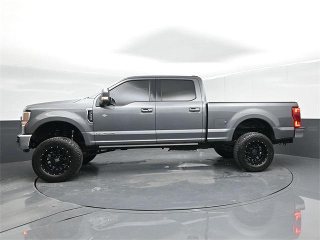 used 2022 Ford F-250 car, priced at $66,499