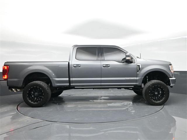 used 2022 Ford F-250 car, priced at $66,499