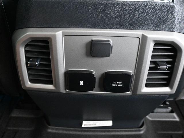 used 2022 Ford F-250 car, priced at $66,499