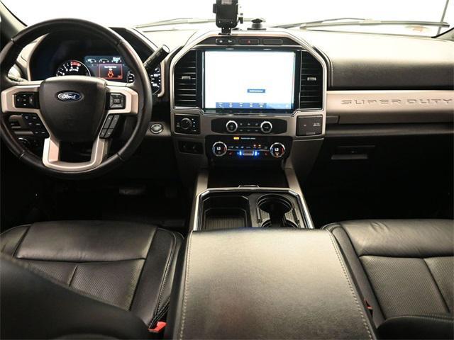 used 2022 Ford F-250 car, priced at $66,499