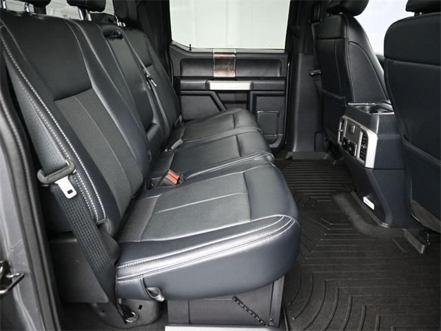 used 2022 Ford F-250 car, priced at $66,499