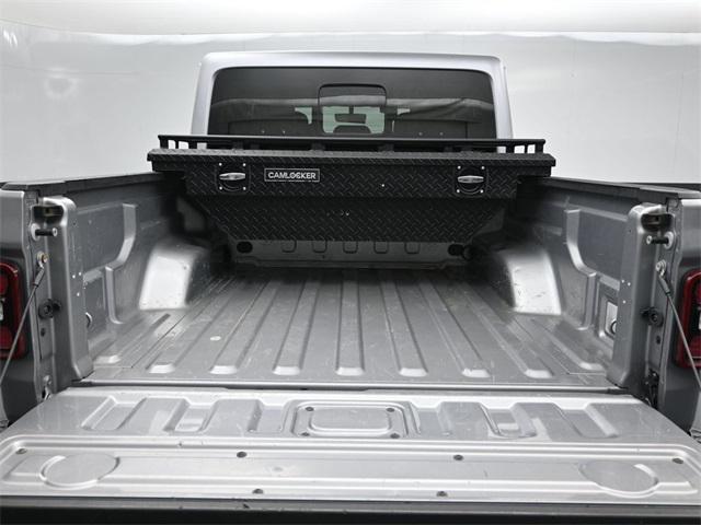 used 2020 Jeep Gladiator car, priced at $38,995