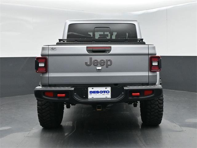 used 2020 Jeep Gladiator car, priced at $38,995
