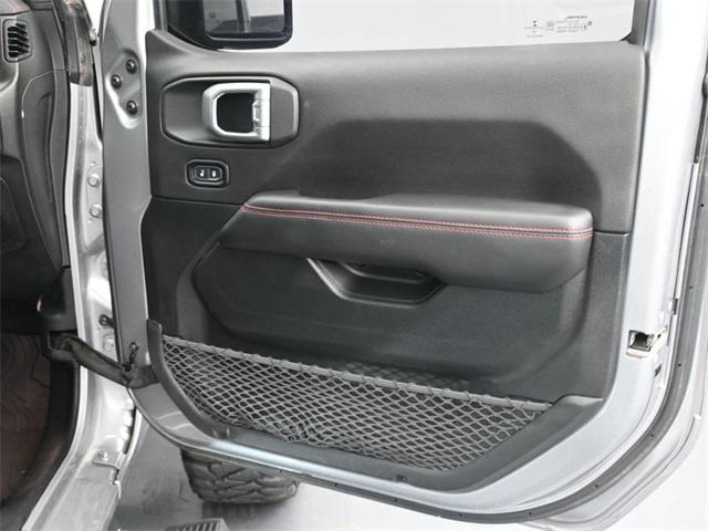 used 2020 Jeep Gladiator car, priced at $38,995