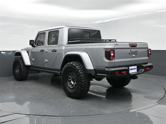 used 2020 Jeep Gladiator car, priced at $38,995
