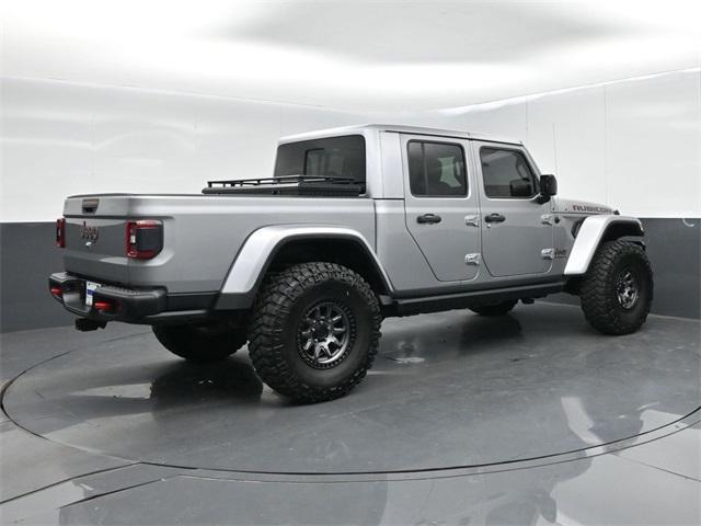 used 2020 Jeep Gladiator car, priced at $38,995