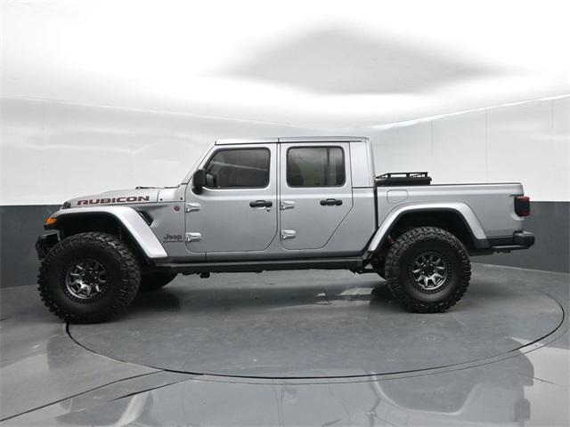 used 2020 Jeep Gladiator car, priced at $38,995