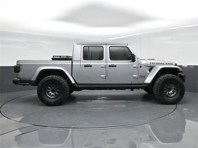 used 2020 Jeep Gladiator car, priced at $38,995