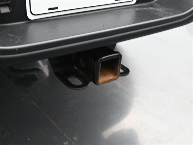 used 2020 Jeep Gladiator car, priced at $38,995