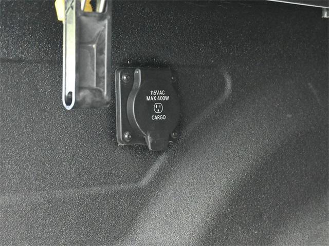used 2024 Ram 2500 car, priced at $67,448