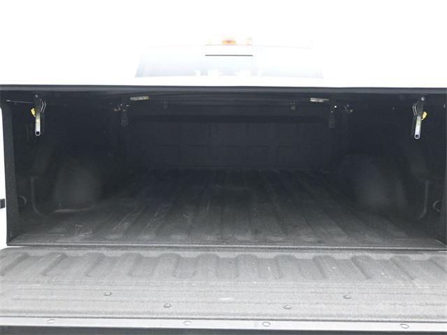 used 2024 Ram 2500 car, priced at $67,448