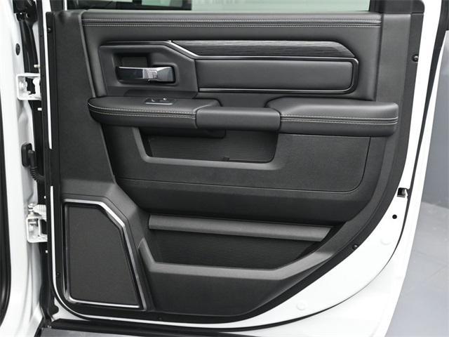 used 2024 Ram 2500 car, priced at $67,448