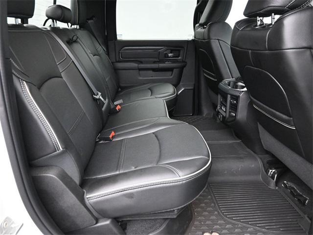 used 2024 Ram 2500 car, priced at $67,448