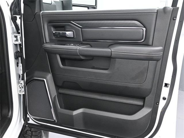 used 2024 Ram 2500 car, priced at $67,448