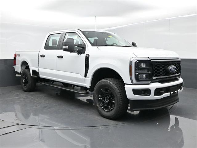 new 2025 Ford F-350 car, priced at $55,265