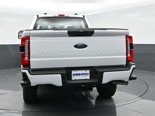 new 2025 Ford F-350 car, priced at $55,265