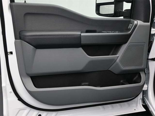 new 2025 Ford F-350 car, priced at $55,265