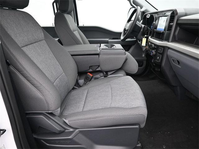 new 2025 Ford F-350 car, priced at $55,265