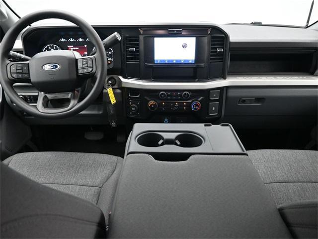 new 2025 Ford F-350 car, priced at $55,265