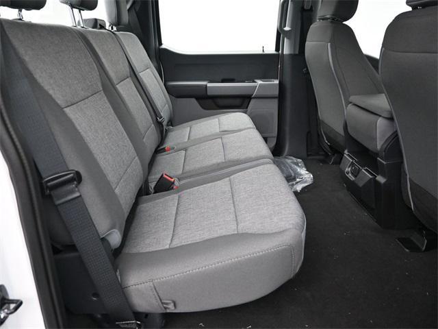 new 2025 Ford F-350 car, priced at $55,265